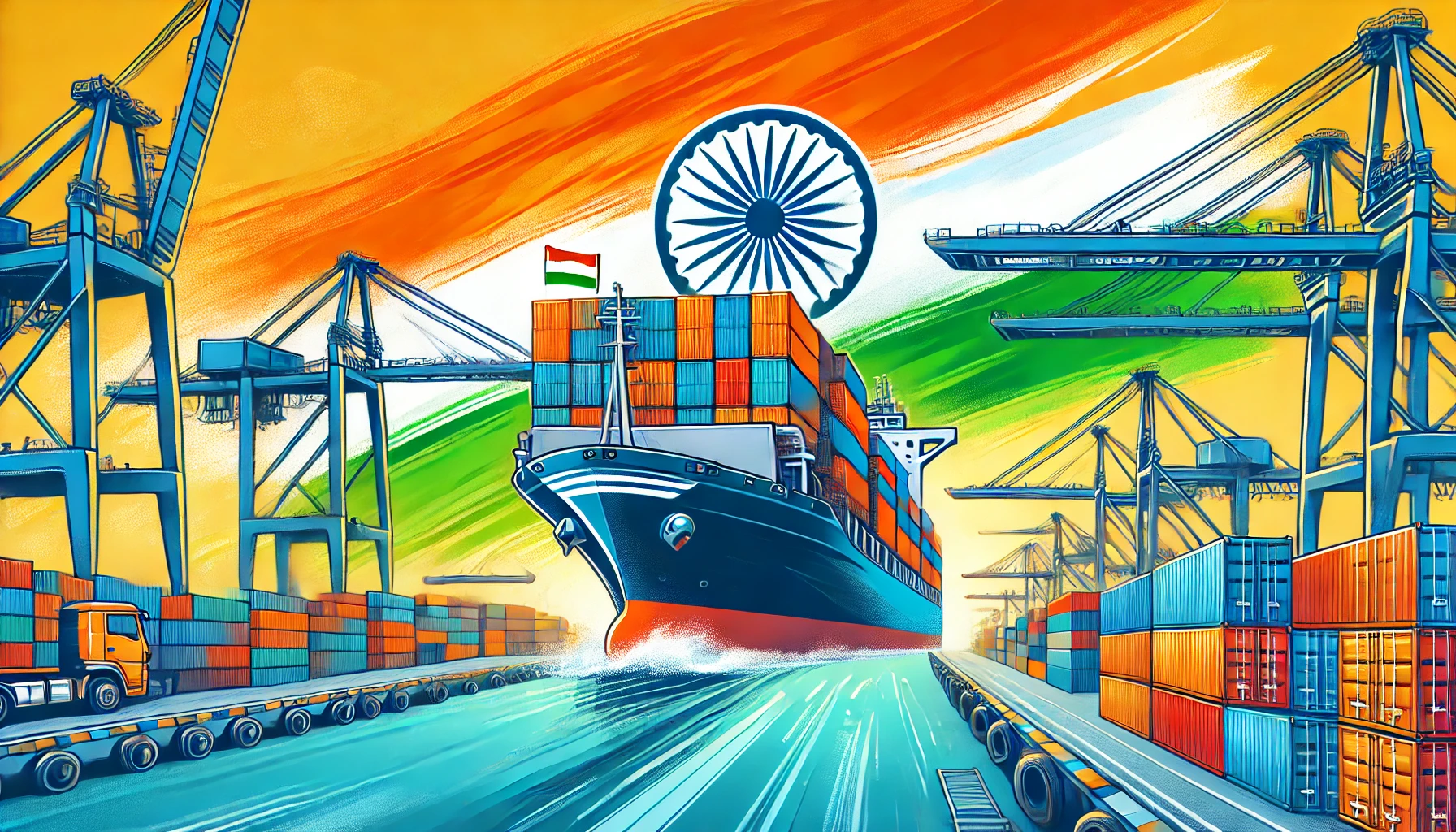 Duty Drawback in India: Meaning, Types, and Benefits for Exporters